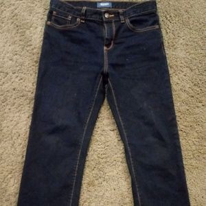 Old Navy Boys Jeans